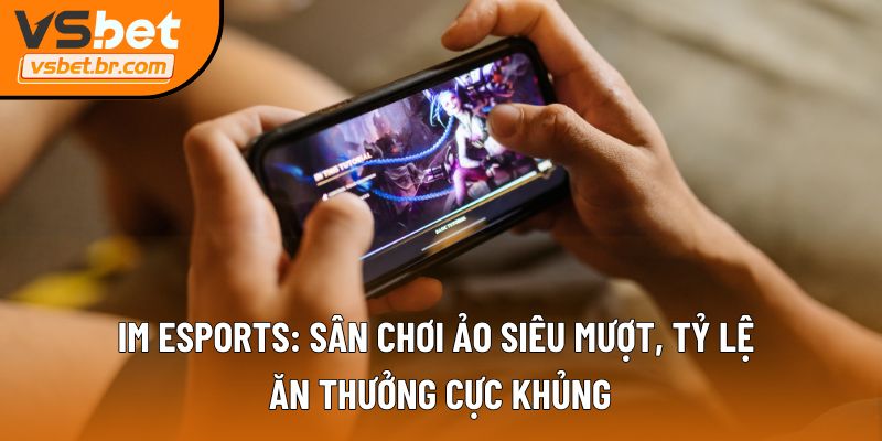 IM Esports